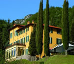 Hotel Villa Sostaga Gargnano Gardasee